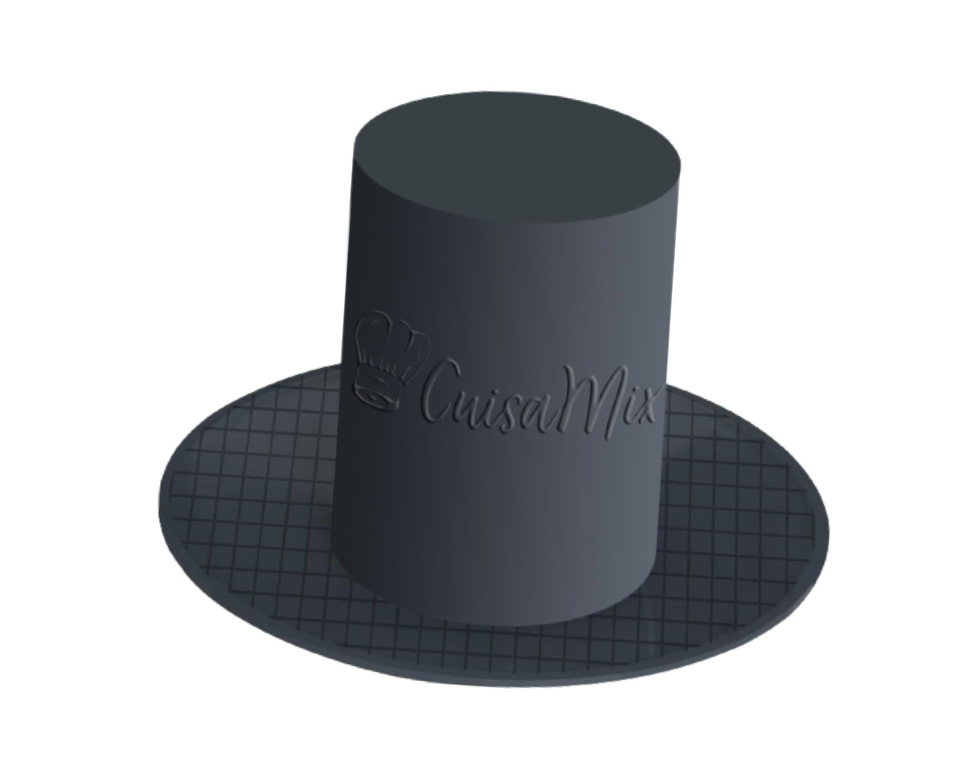Mixix - Miscelatore e tritatutto per Bimby (+ 1 GRATIS)
