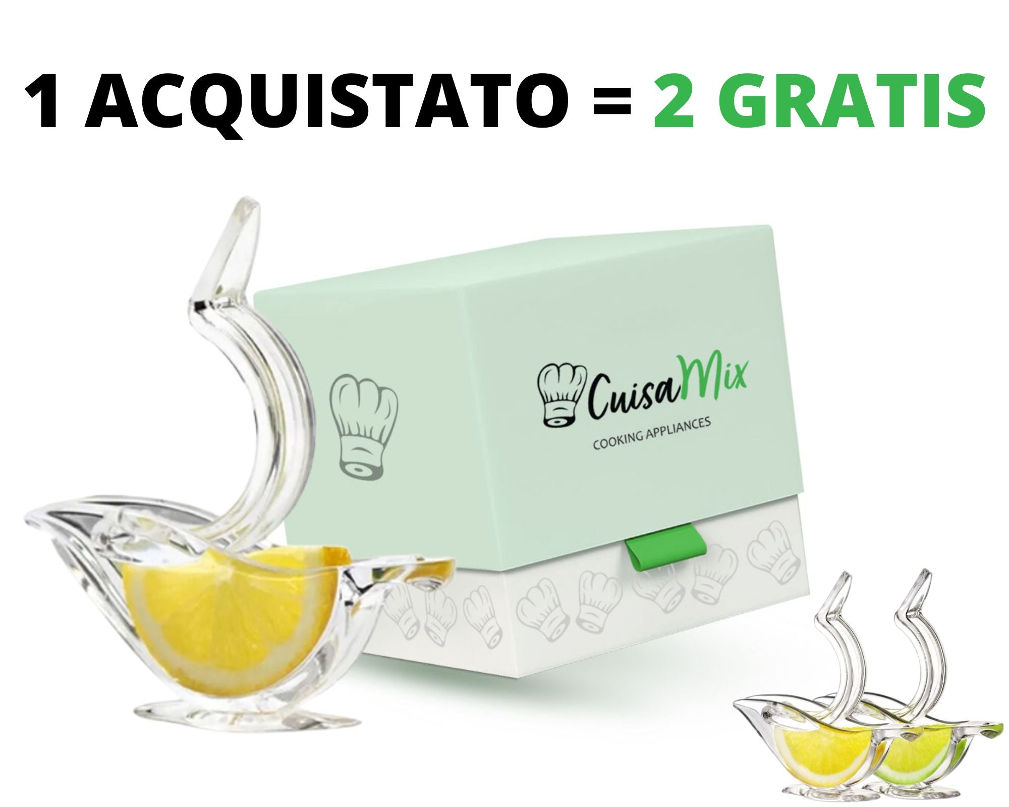 Citronix - Spremiagrumi