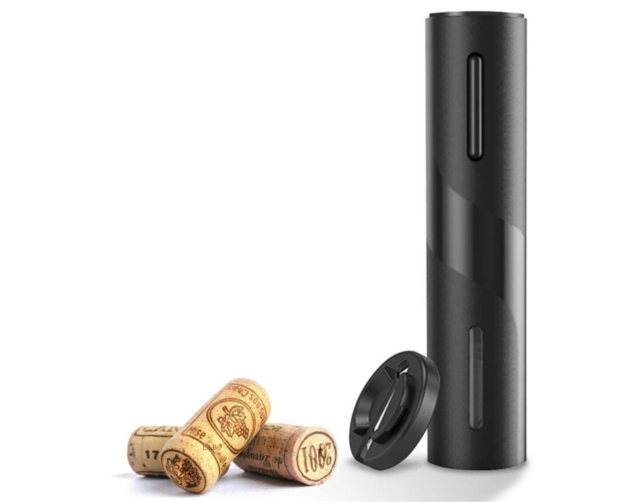 Vinix - Cavatappi Elettrico per Vino (+4 accessori GRATUITI)