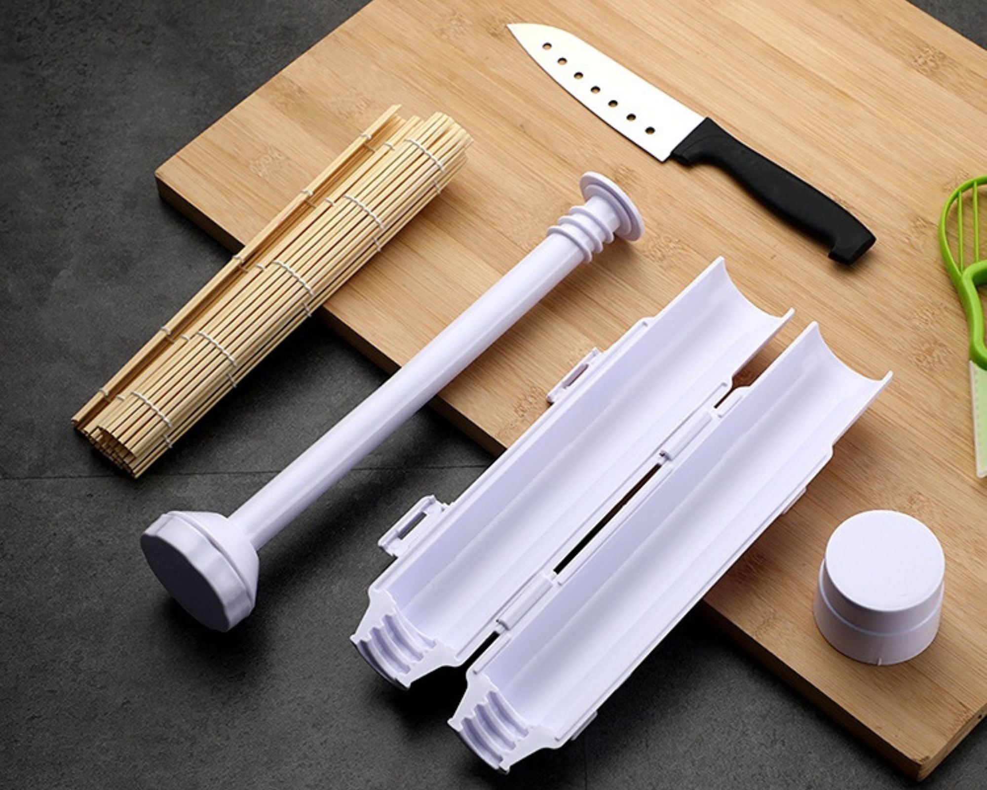 Sushix - Kit Sushi