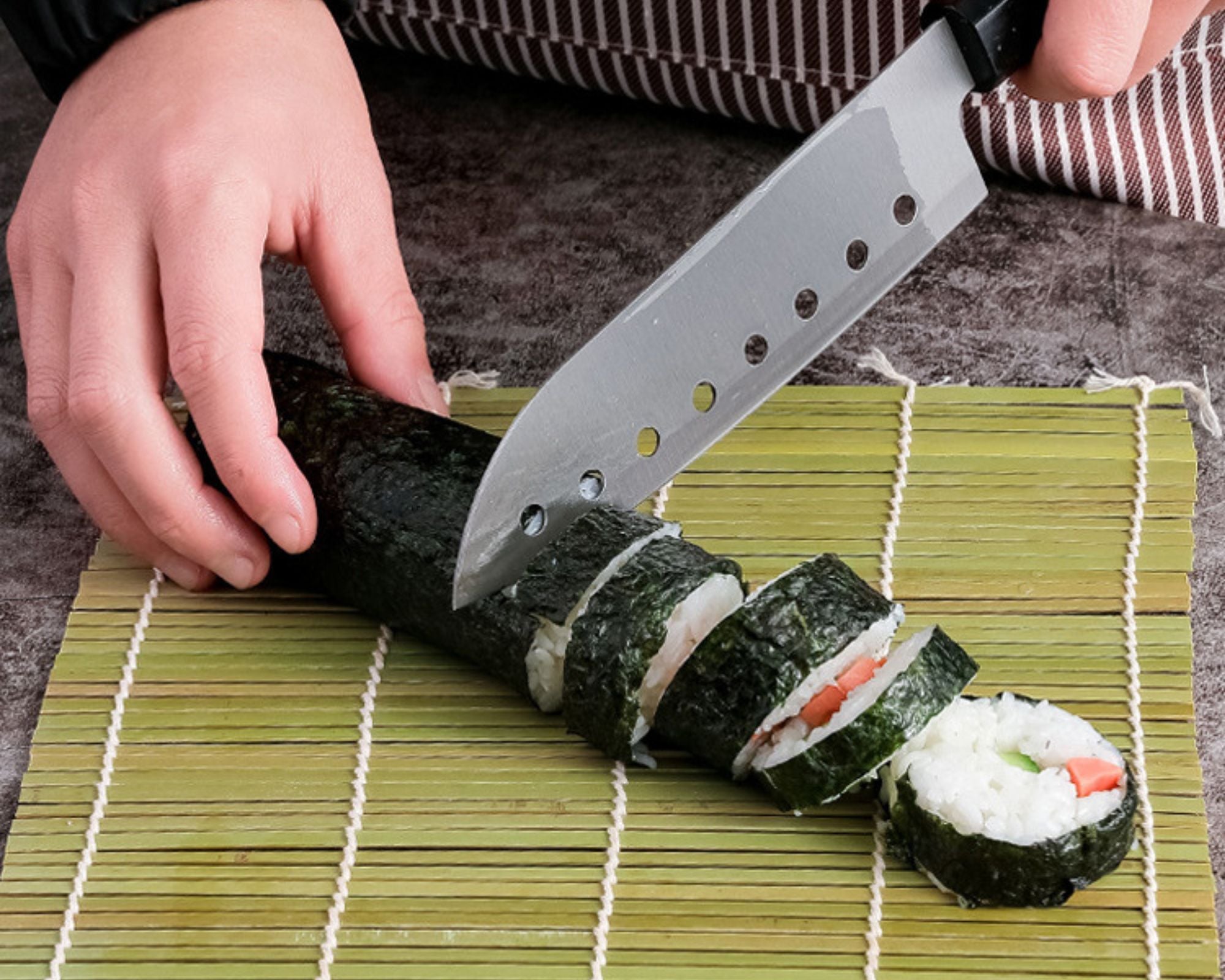 Sushix - Kit Sushi