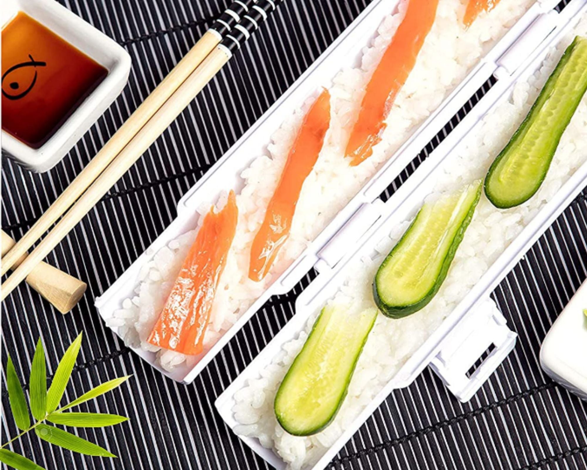 Sushix - Kit Sushi