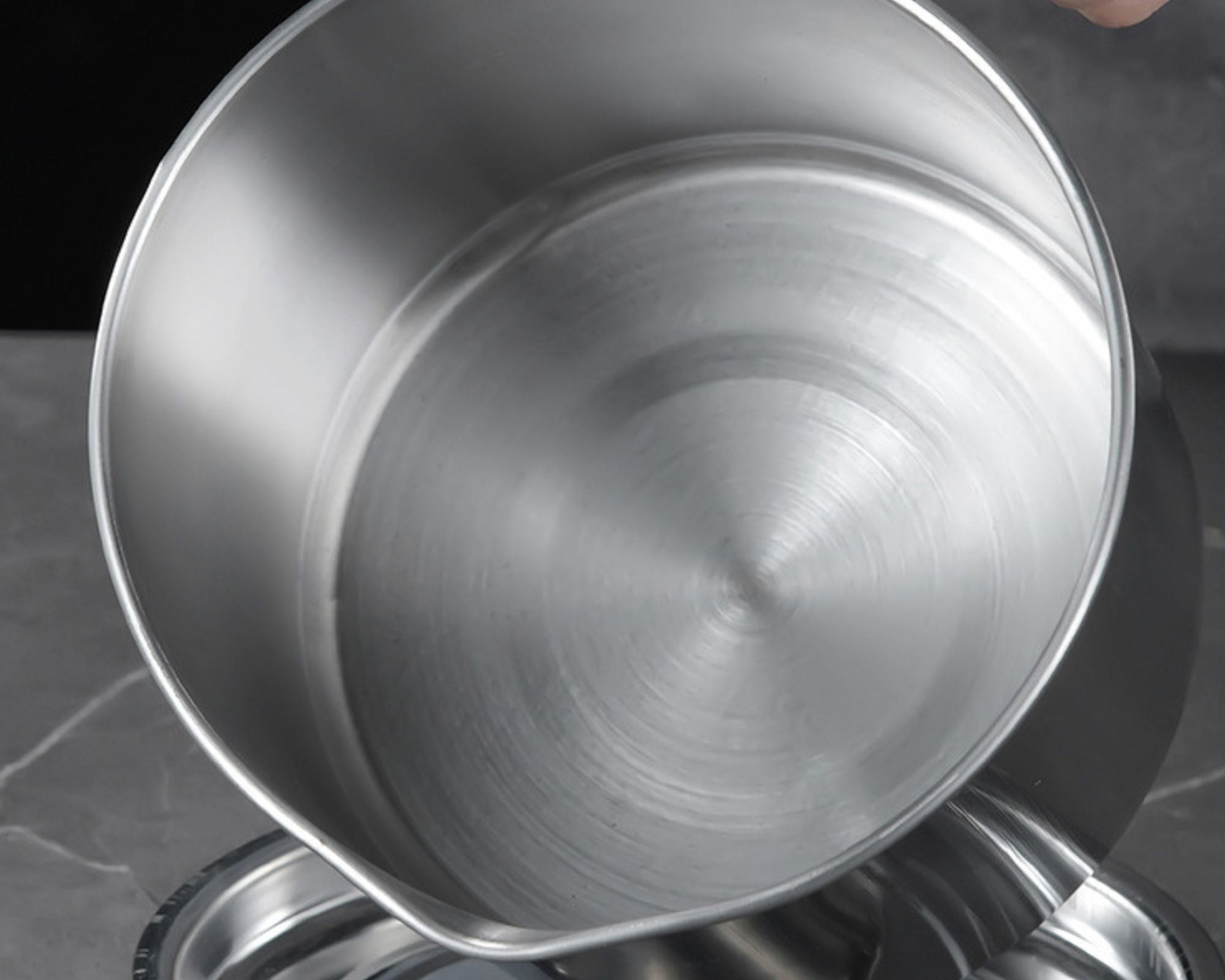Filtrix - Filtro per olio in acciaio inox