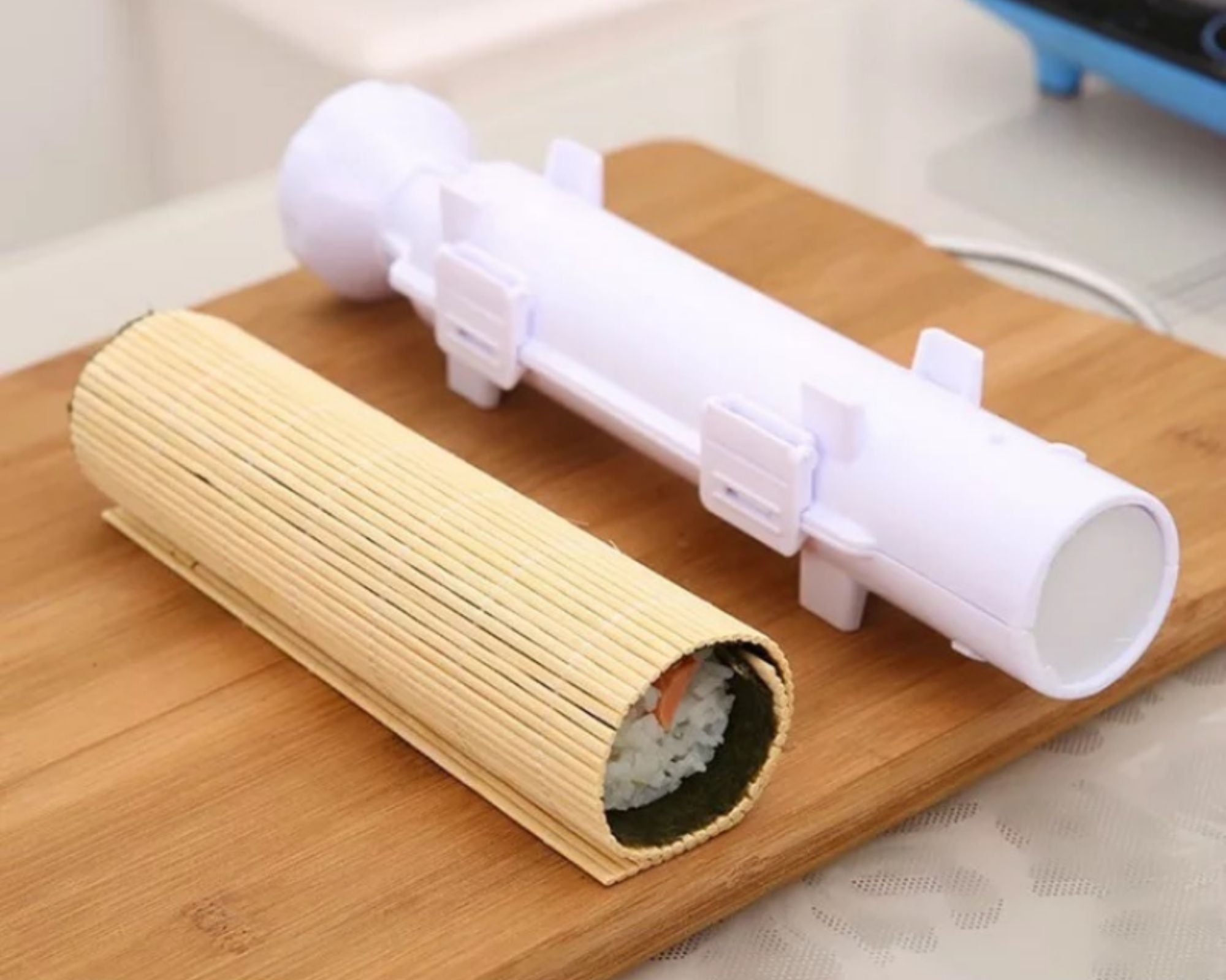 Sushix - Kit Sushi